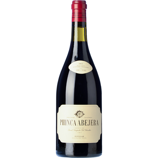 Phinca Abejera 2017