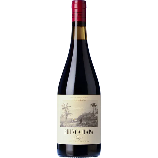 Phinca Hapa Tinto 2021