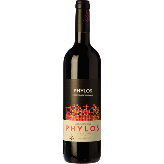Phylos 2017