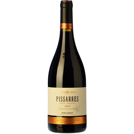 Pissarres 2022