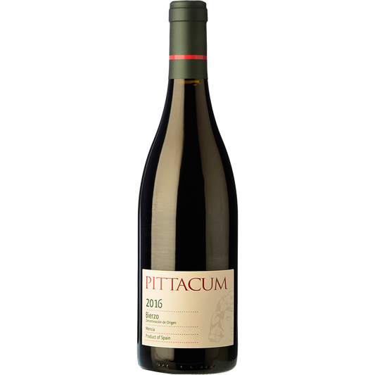 Pittacum 2020