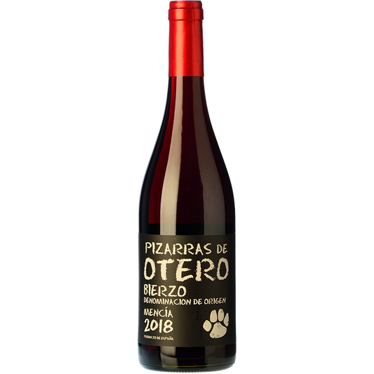 Pizarras de Otero Tinto 2023
