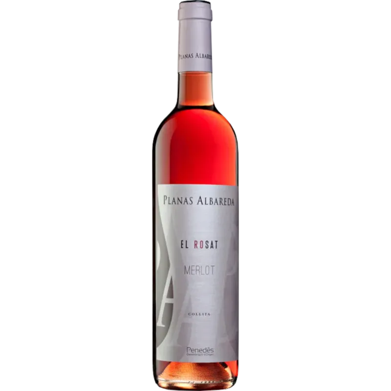 Planas Albareda El Rosat 2024