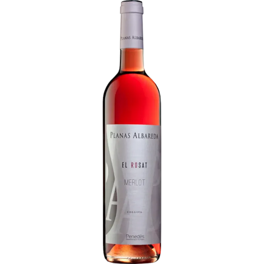 Planas Albareda El Rosat 2024