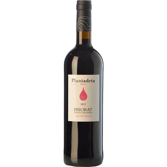 Plantadeta Garnacha 2022