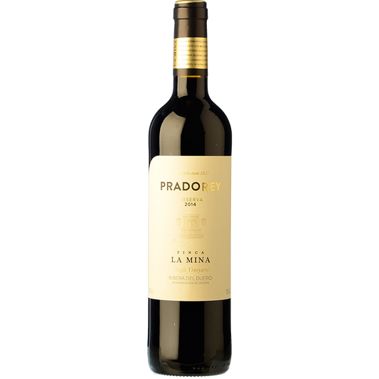 PradoRey Finca La Mina Rva 2019