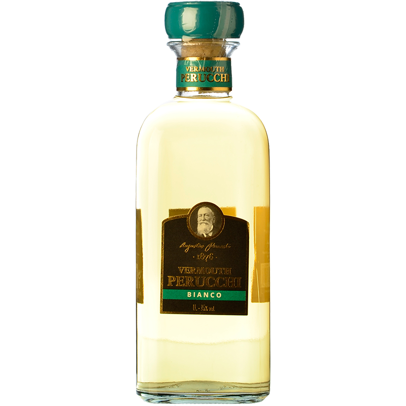 Perucchi Vermouth Bianco (1.0 L)