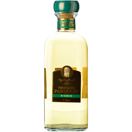 Perucchi Vermouth Bianco (1.0 L)