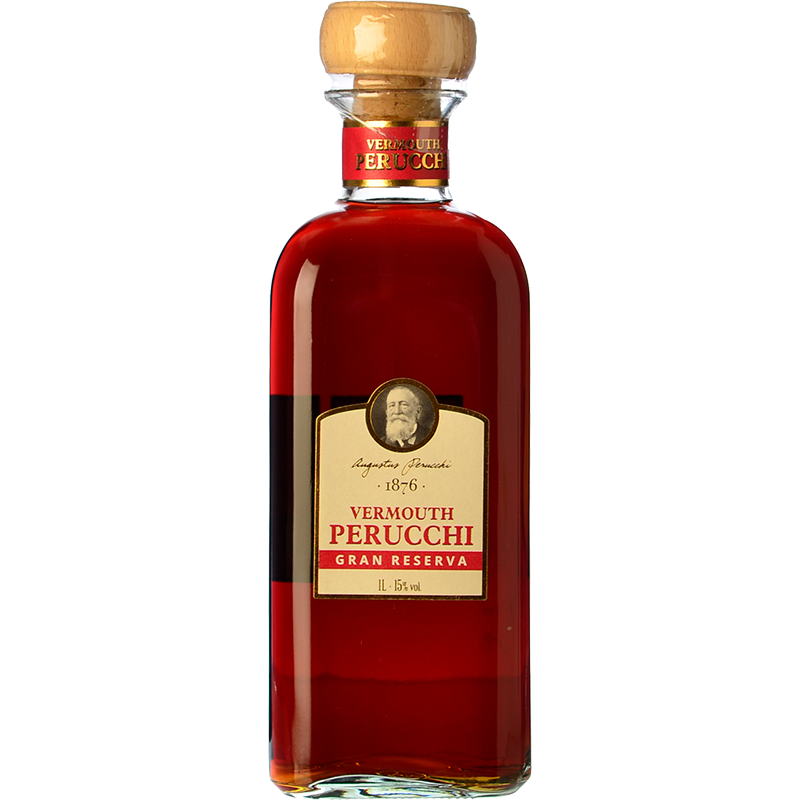 Perucchi Vermouth Gran Reserva (1.0 L)