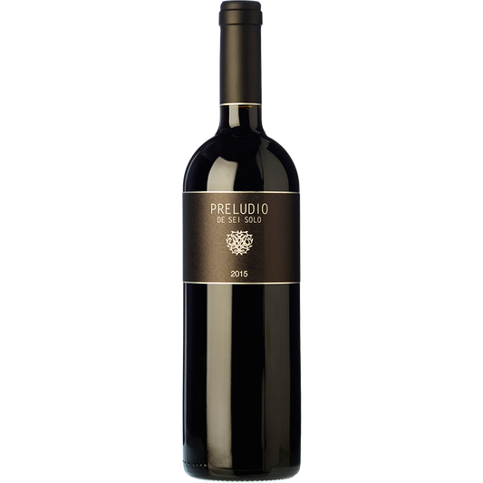 Preludio de Sei Solo 2022