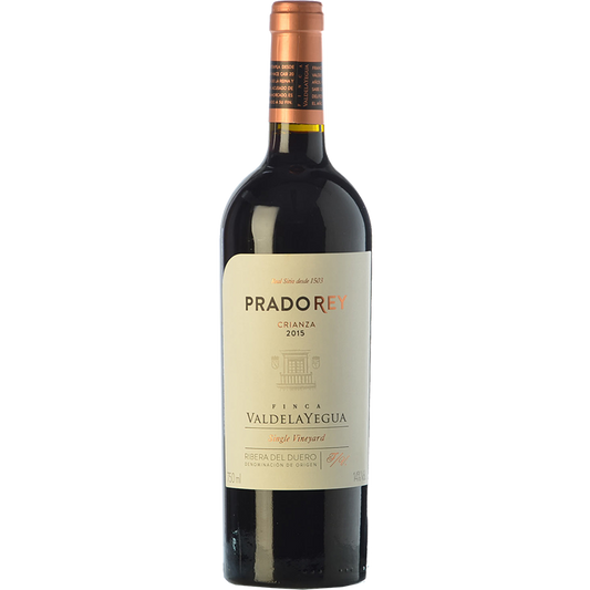 PradoRey Finca Valdelayegua 2020