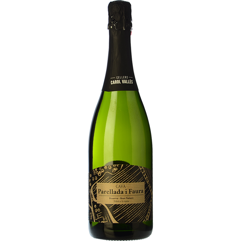 Parellada i Faura Brut Nature Reserva