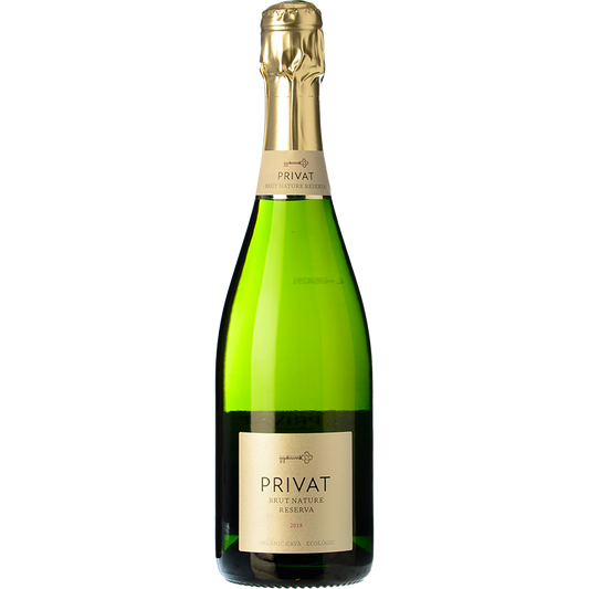 Privat Reserva Brut Nature 2022