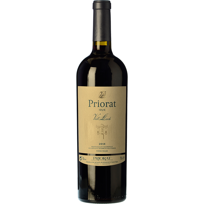 Priorat de Vall Llach 2020