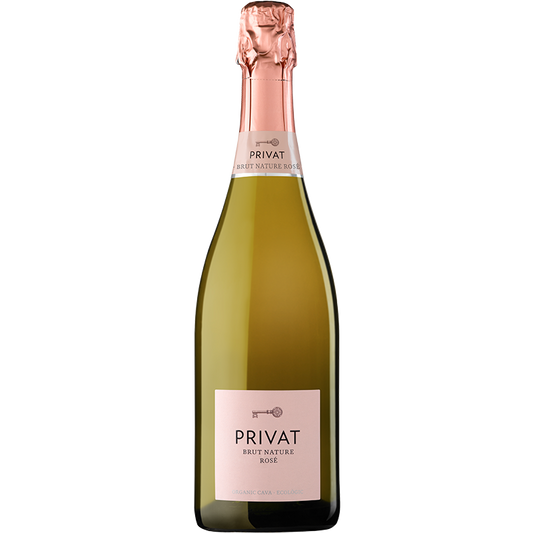 Privat Rosé Brut  Nature 2021