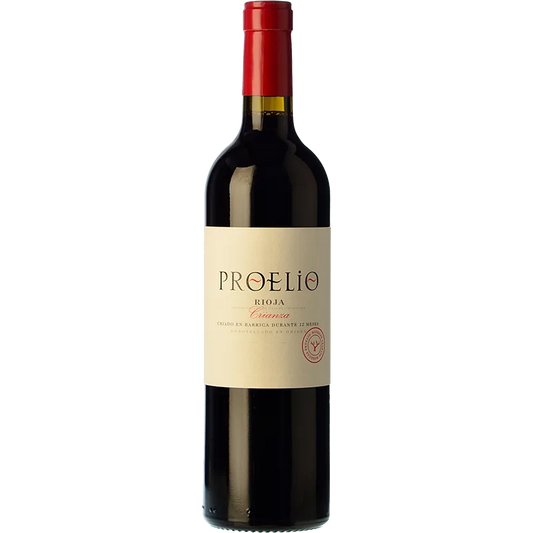 Proelio Crianza 2020