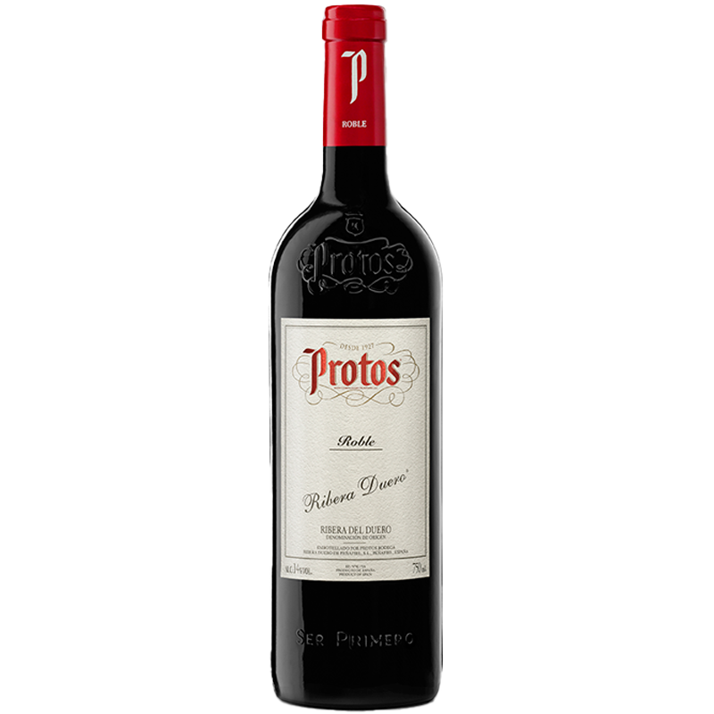 Protos Roble 2022