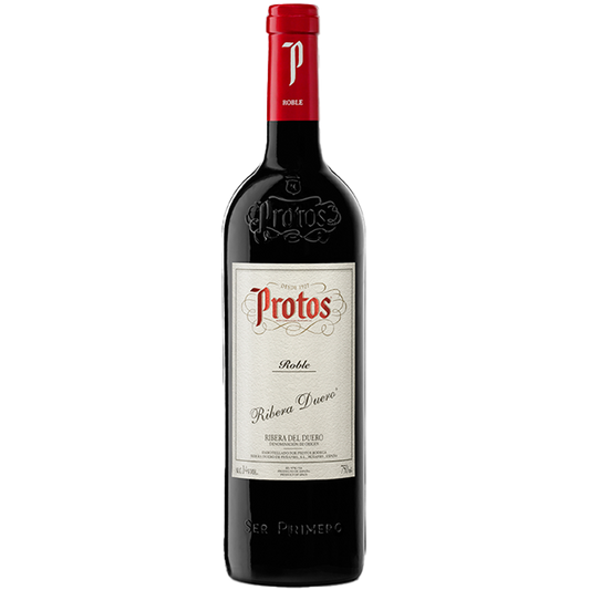 Protos Roble 2022