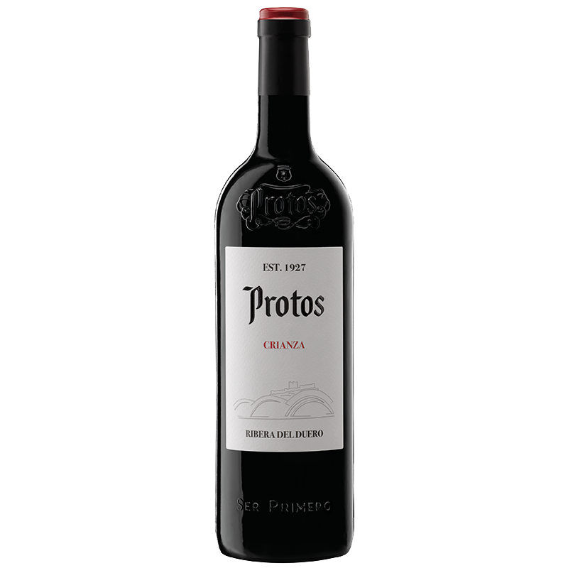 Protos Crianza 2019