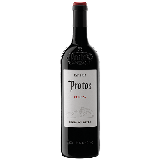 Protos Crianza 2019