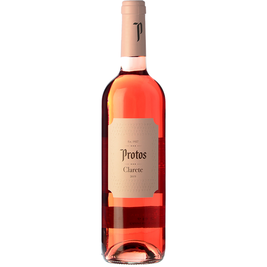 Protos Clarete 2024