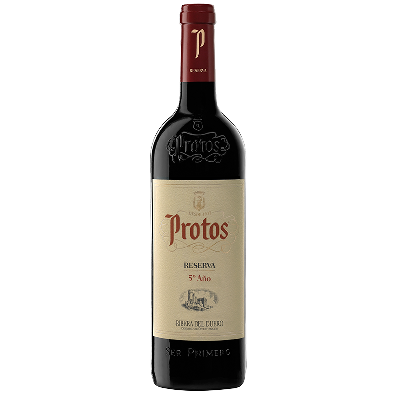 Protos Reserva 2018