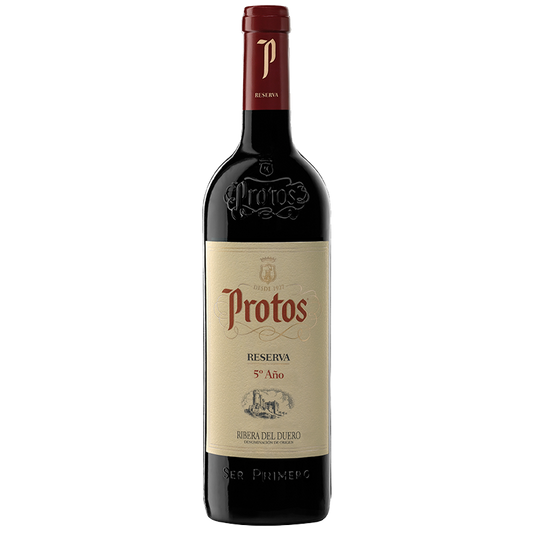 Protos Reserva 2018