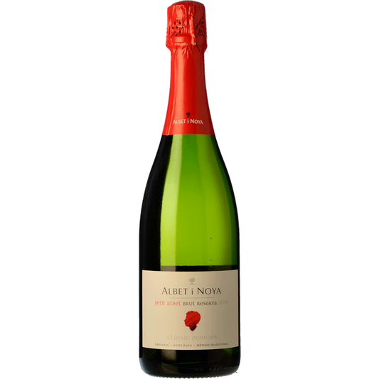 Petit Albet Brut 2022