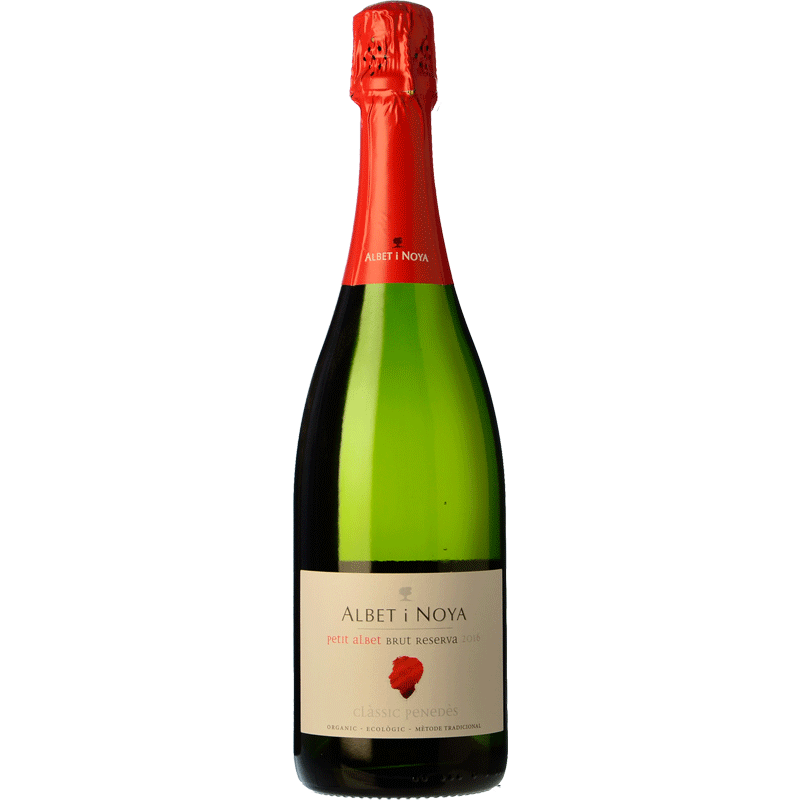 Petit Albet Brut 2023