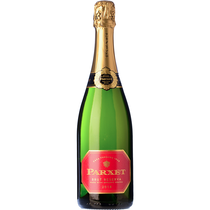 Parxet Brut Reserva 2019