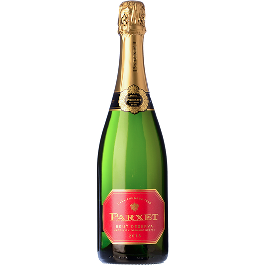 Parxet Brut Reserva 2019