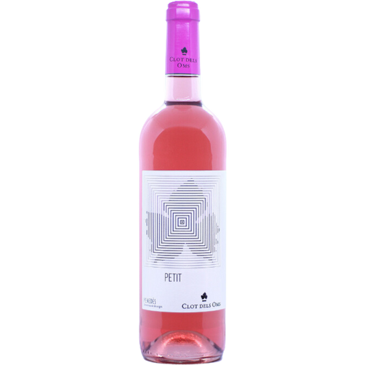 Petit Clot dels Oms Rosat 2024