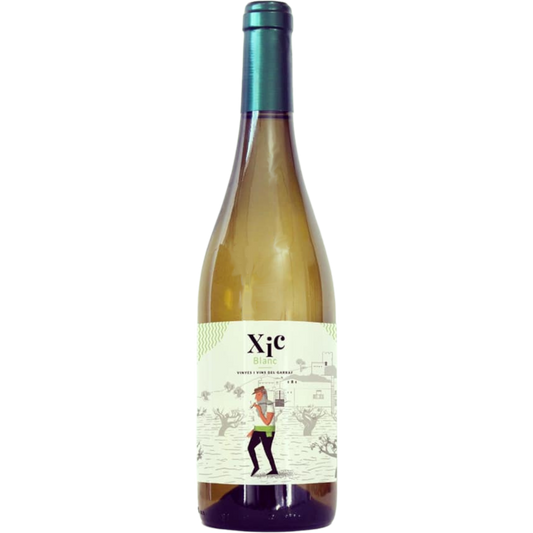 Puig-Batet Xic Blanc 2023