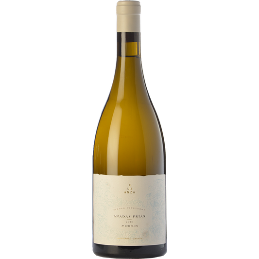 Pujanza Añadas Frías 2023