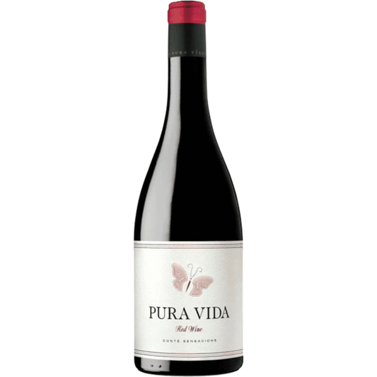 Pura Vida Tinto 2022