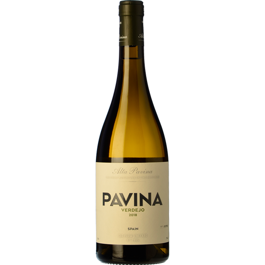 Pavina Blanco 2023