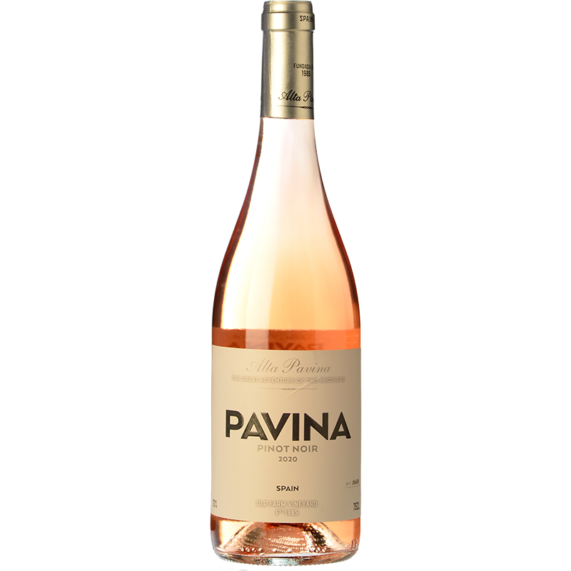 Pavina Rosé 2023