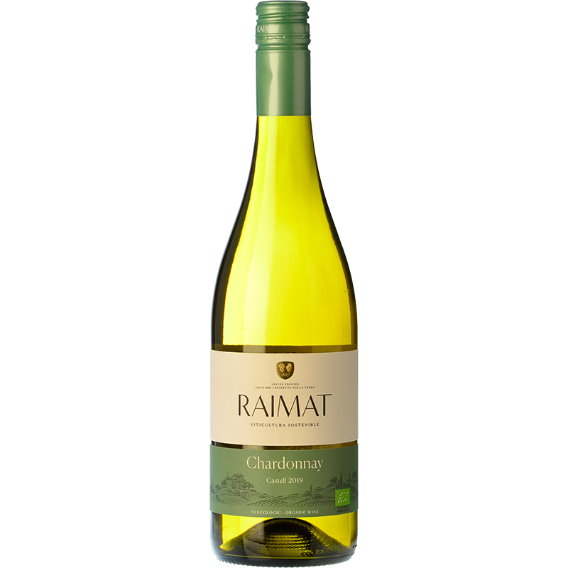 Raimat Castell Chardonnay 2024