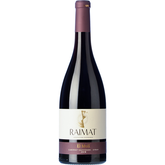 Raimat El Silenci del Molí 2020