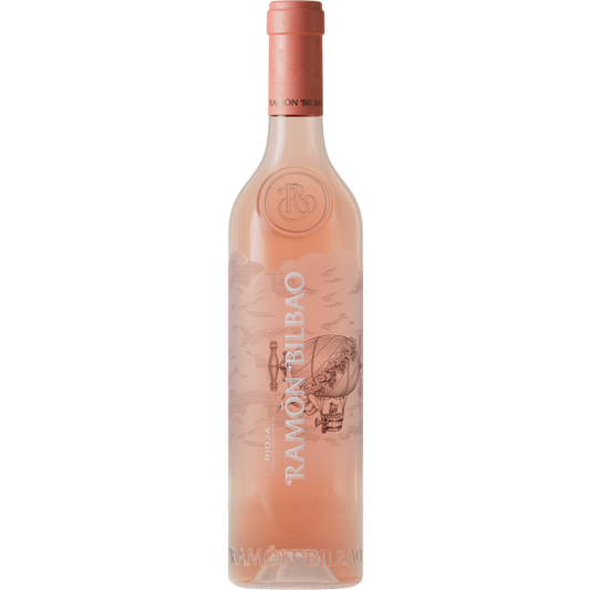 Ramón Bilbao Rosado 2024