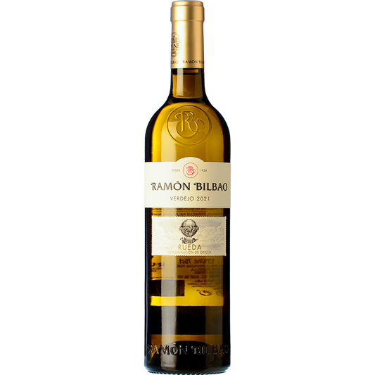 Ramón Bilbao Verdejo 2024