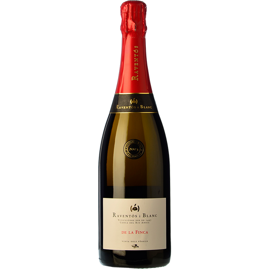 Raventós i Blanc De la Finca 2021