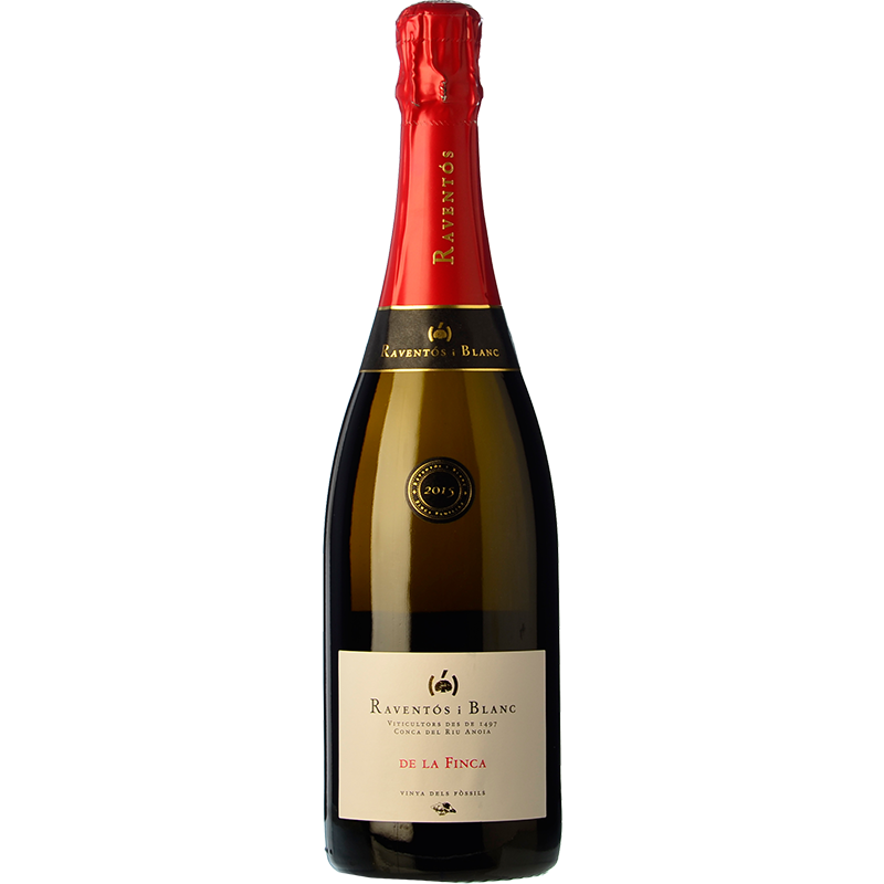 Raventós i Blanc De la Finca 2021
