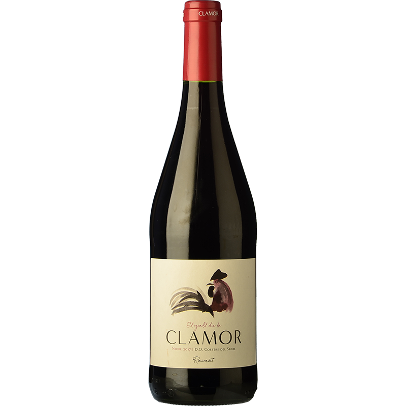 Raimat Clamor Tinto 2023