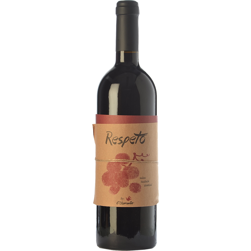 Respeto 2021