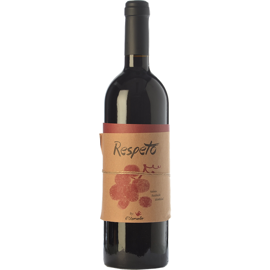 Respeto 2021