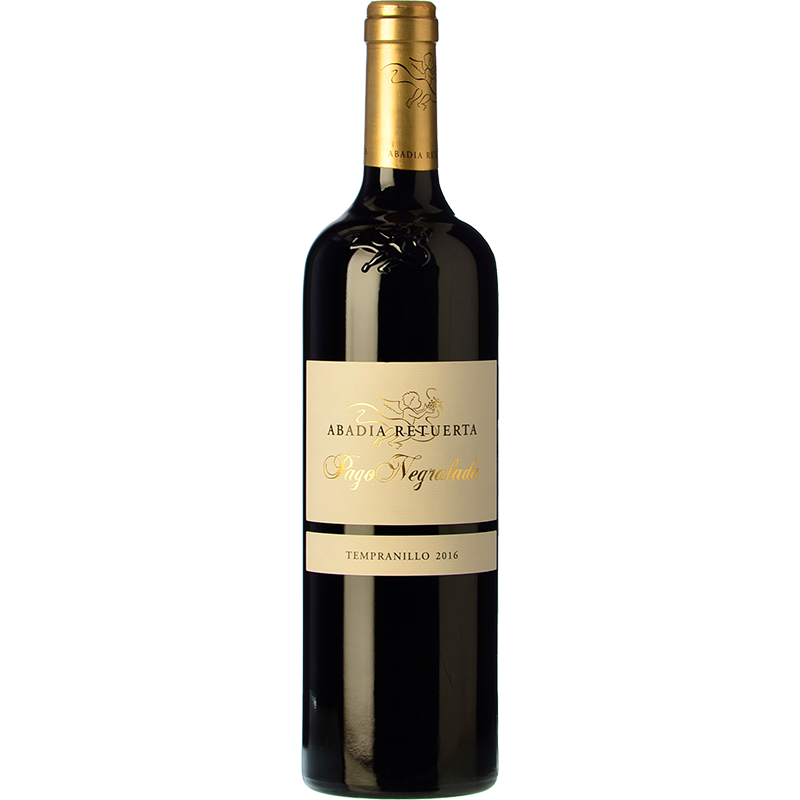 Abadía Retuerta Pago Negralada 2019