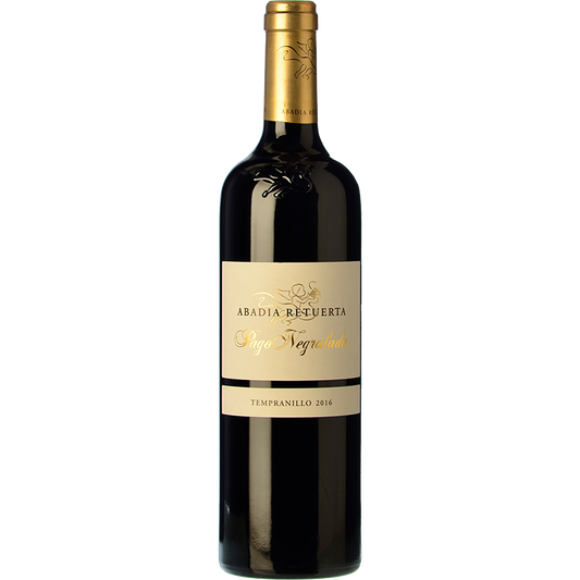 Abadía Retuerta Pago Negralada 2019