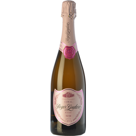 Roger Goulart Coral Rosé 2022