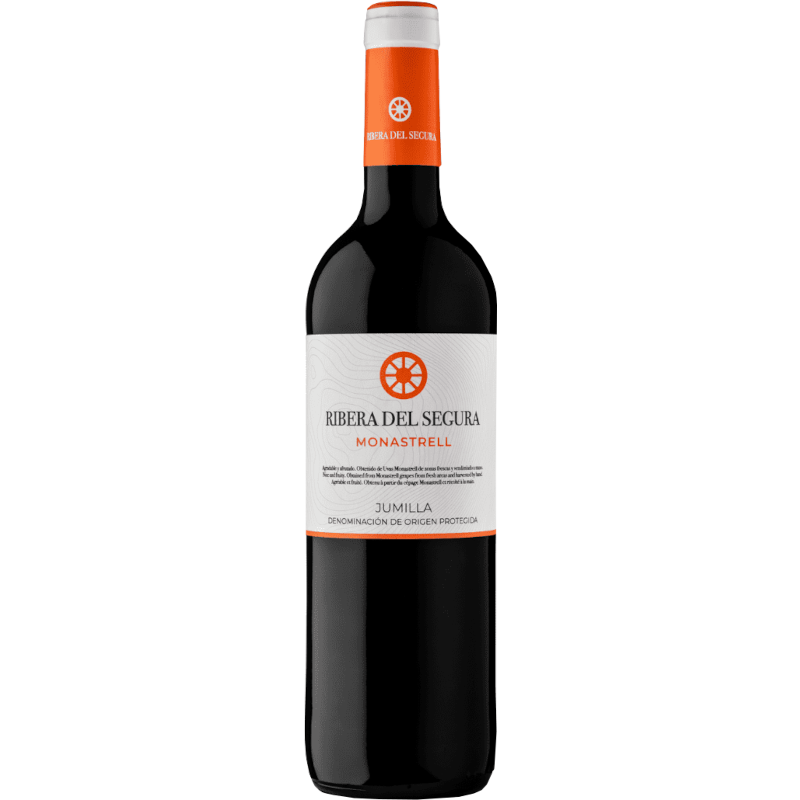 Ribera del Segura 2024